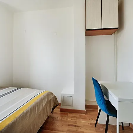Michelet Appartement
