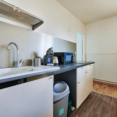 Appartement Michelet Ivry-sur-Seine