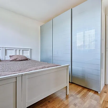 Michelet Appartement *
