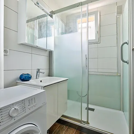 Michelet Appartement
